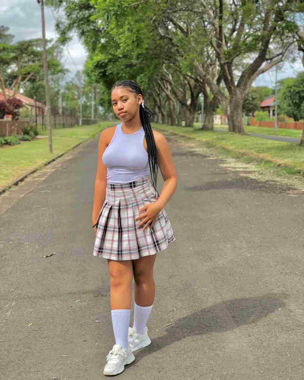 Natasha jha Profile Picture