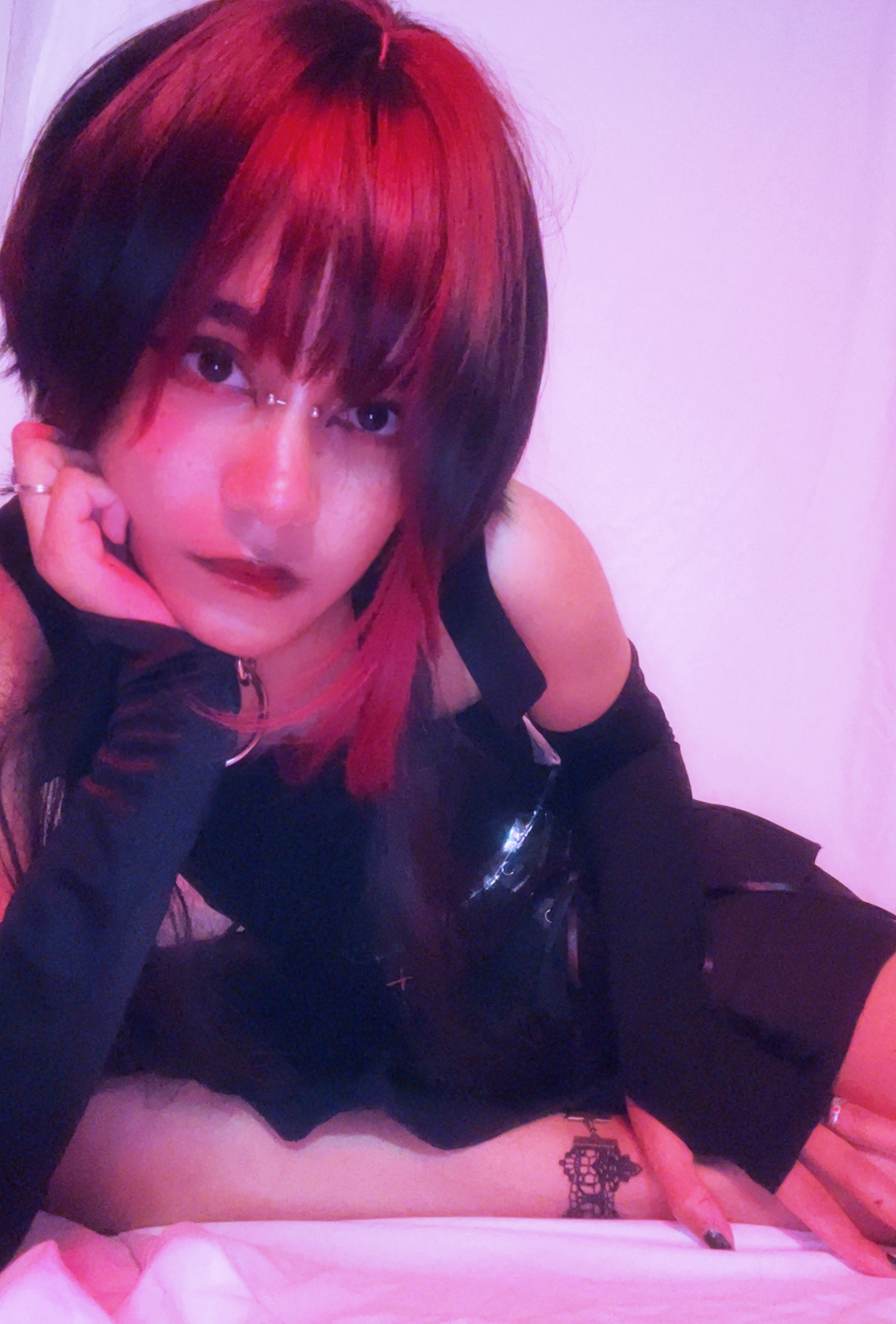 Auri Dominik Profile Picture