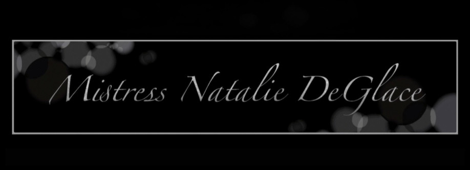Mistress Natalie DeGlace Cover Image