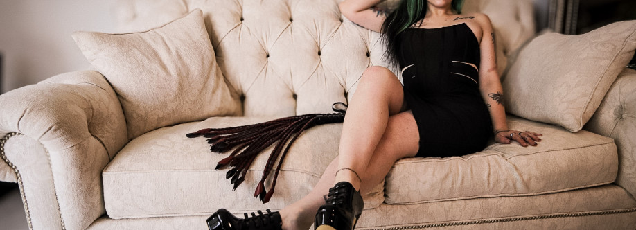 Mistress Luna Black Cover Image
