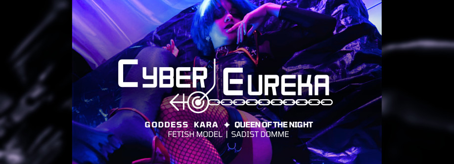 Goddess Kara Cover Image
