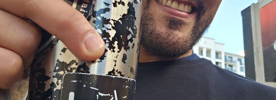 ChrisGetz Cover Image